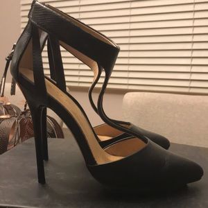 L.A.M.B heels